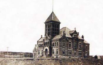 Historic image from the Pre-Statehood 1880-1889 page