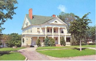 Historic image from the Hiram Rogers Lyon (1856-1921) page