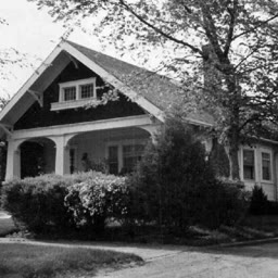 The Altnow-Smith Home