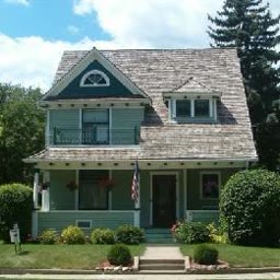 The Ellis-Uden Home