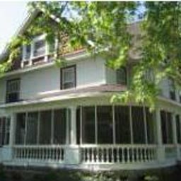 The Freeburg-Esser Home