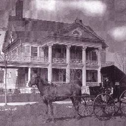 The Lyon-Weigel Home