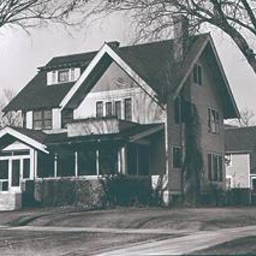 The McGillic Home