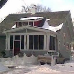 The Parkin-Cooley Home
