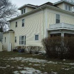 The Stutsman-Wyatt Home